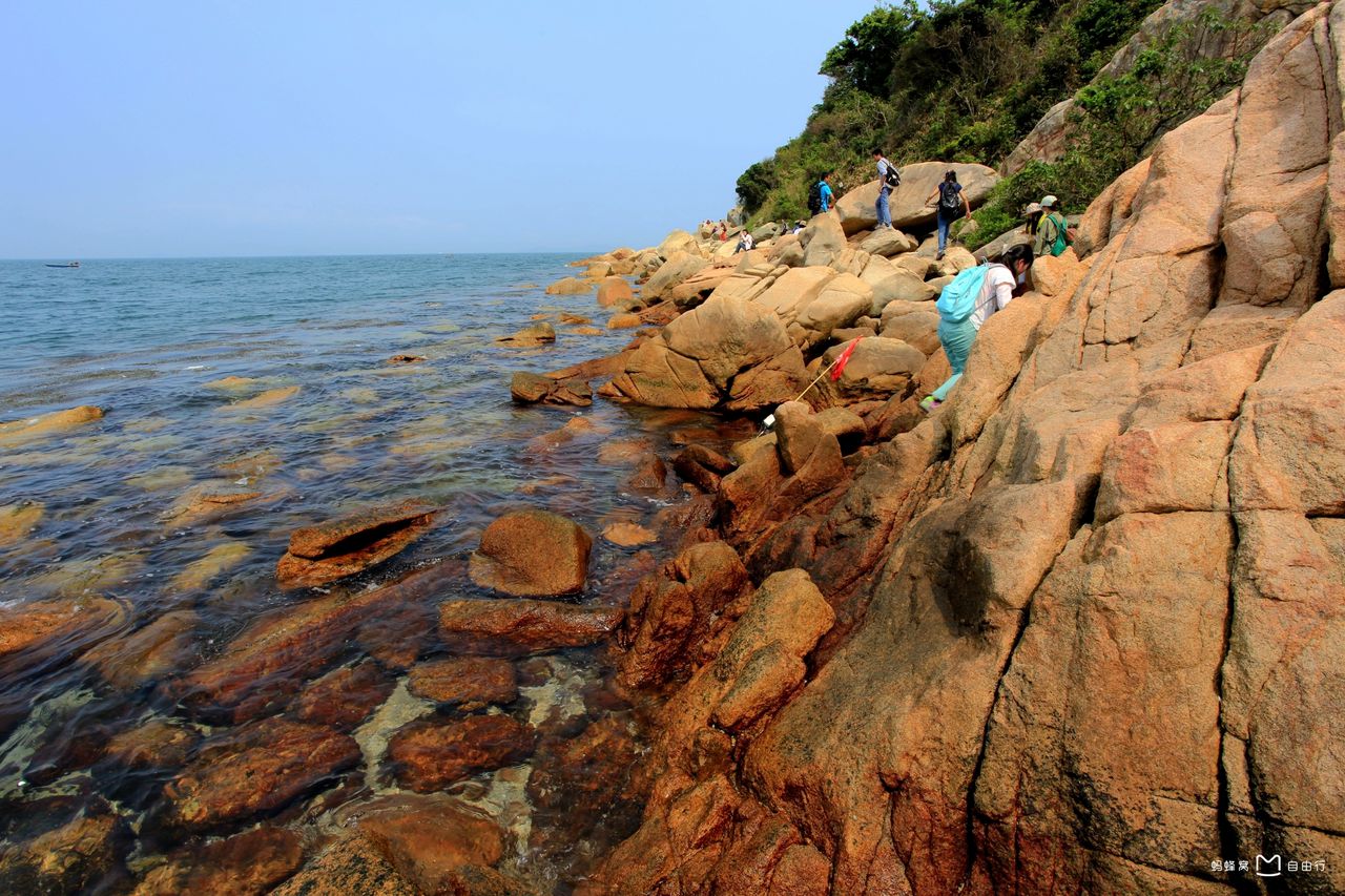 南方海钓最佳地(南方海钓什么季节最好) 南方海钓最佳地(南方海钓什么季节最好)