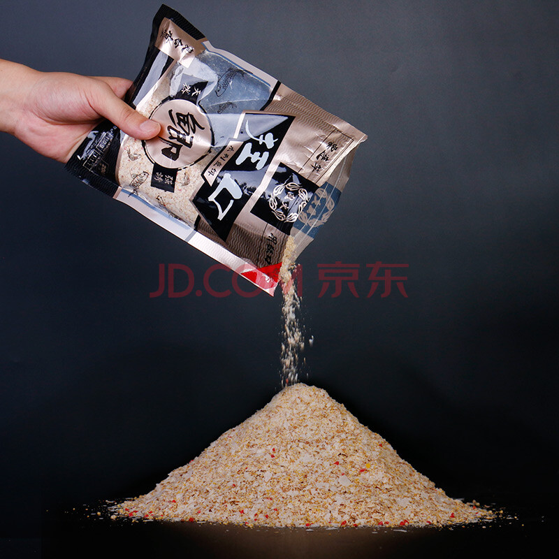 火米饵料(酒米饵料配方) 火米饵料(酒米饵料配方)