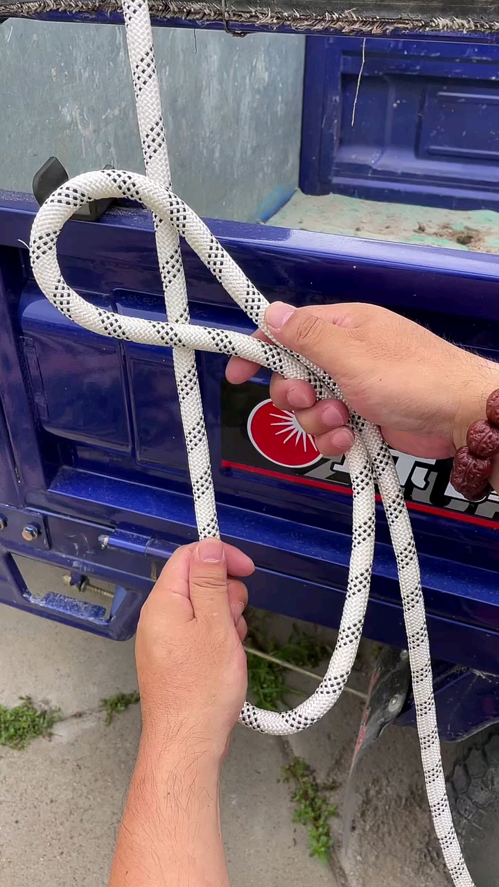 捆东西技巧(如何捆东西) 捆东西技巧(如何捆东西)