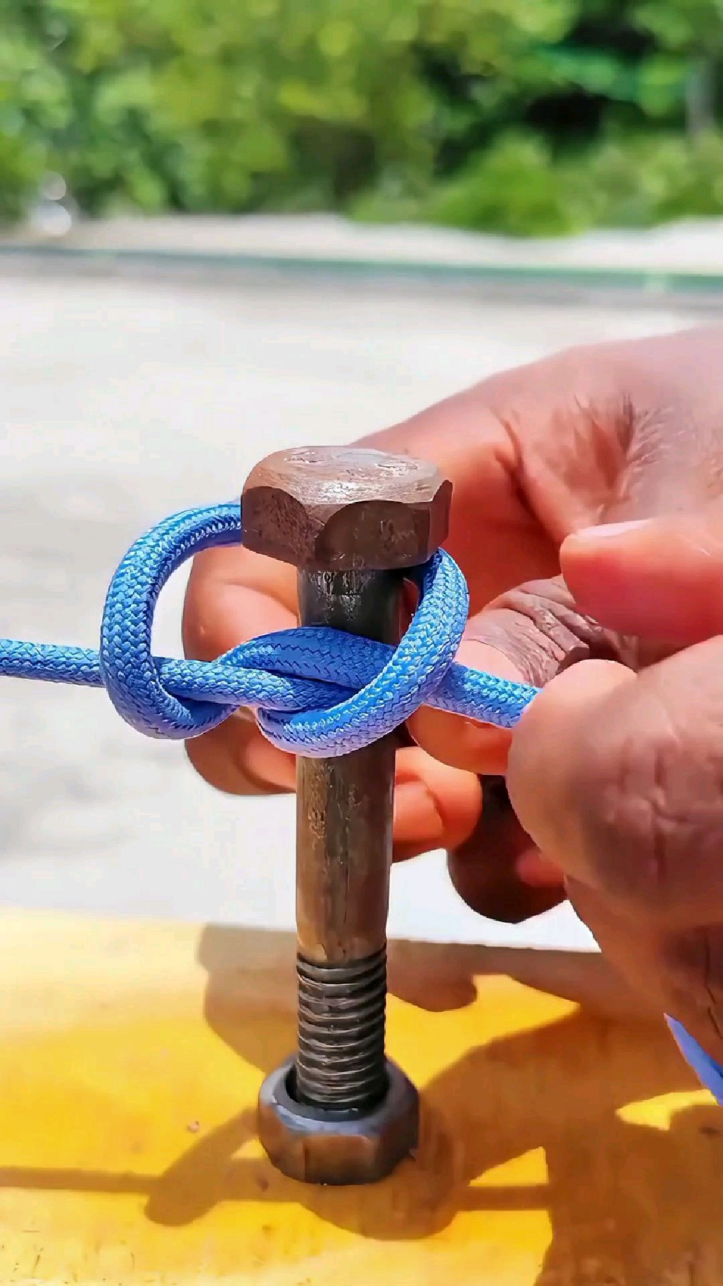 捆东西技巧(如何捆东西) 捆东西技巧(如何捆东西)