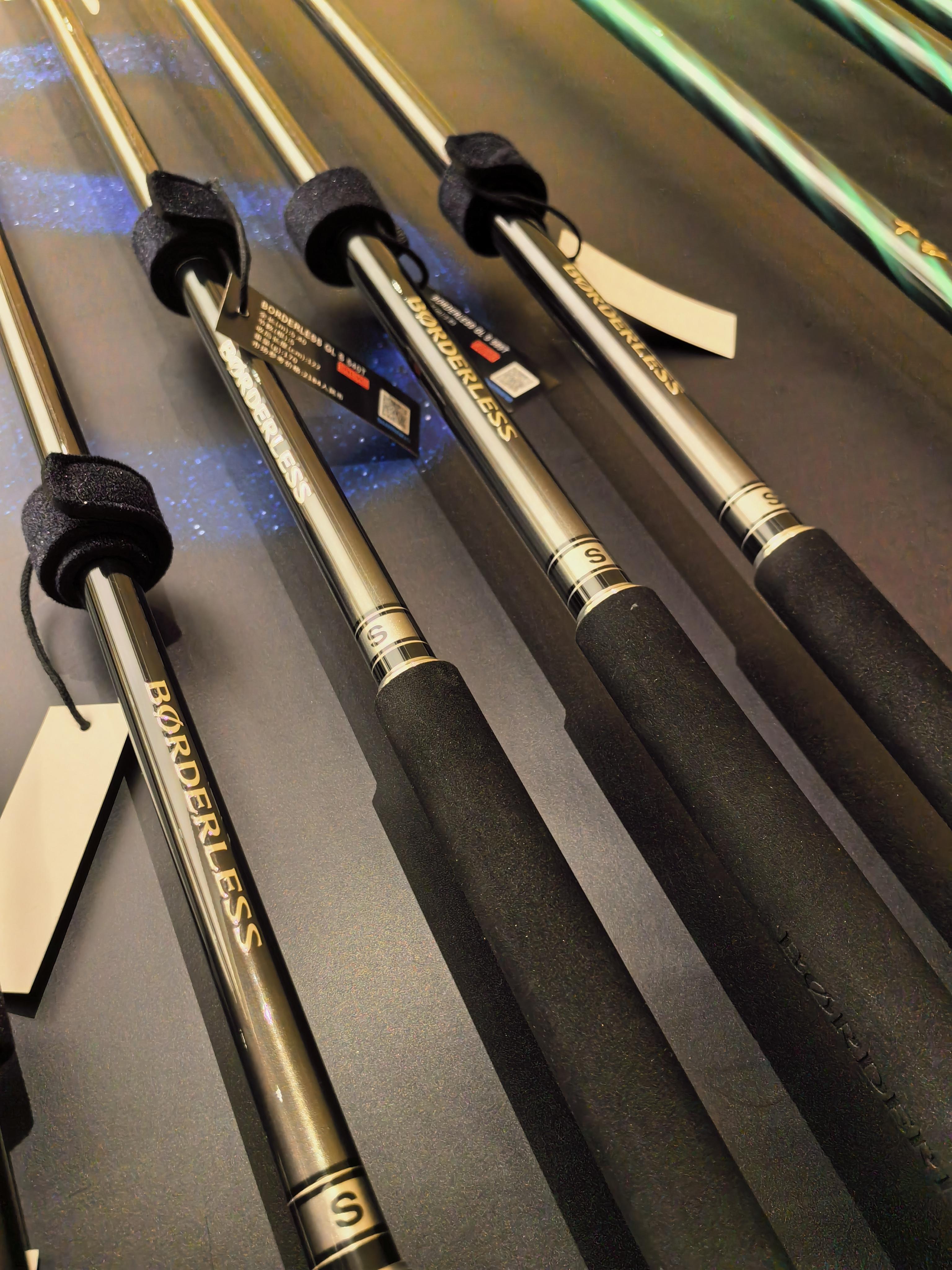 限量款路亚竿(xh路亚竿) 限量款路亚竿(xh路亚竿)