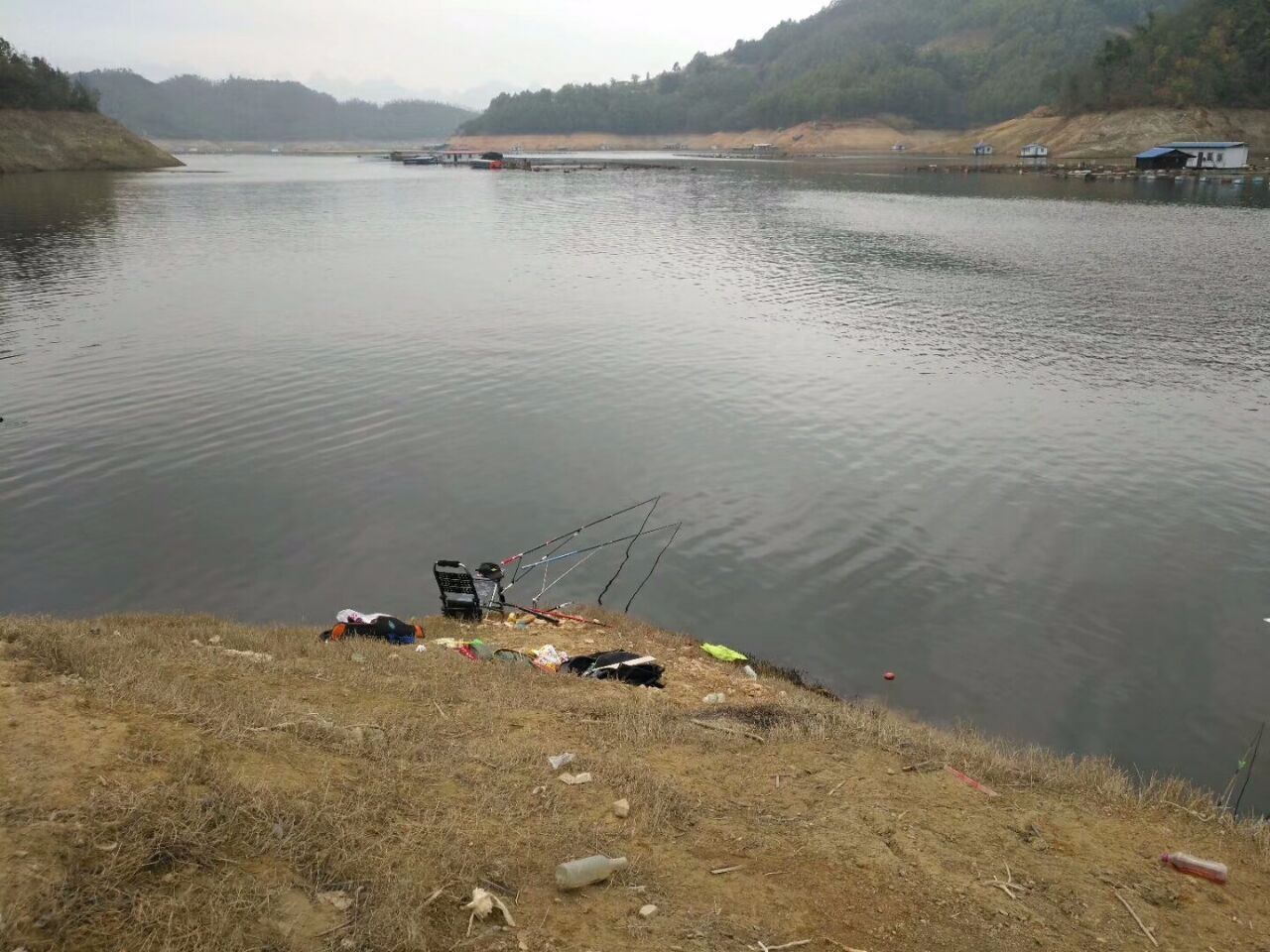 初春水库钓鱼技巧视频(初春水库钓鱼技巧视频讲解) 初春水库钓鱼技巧视频(初春水库钓鱼技巧视频讲解)