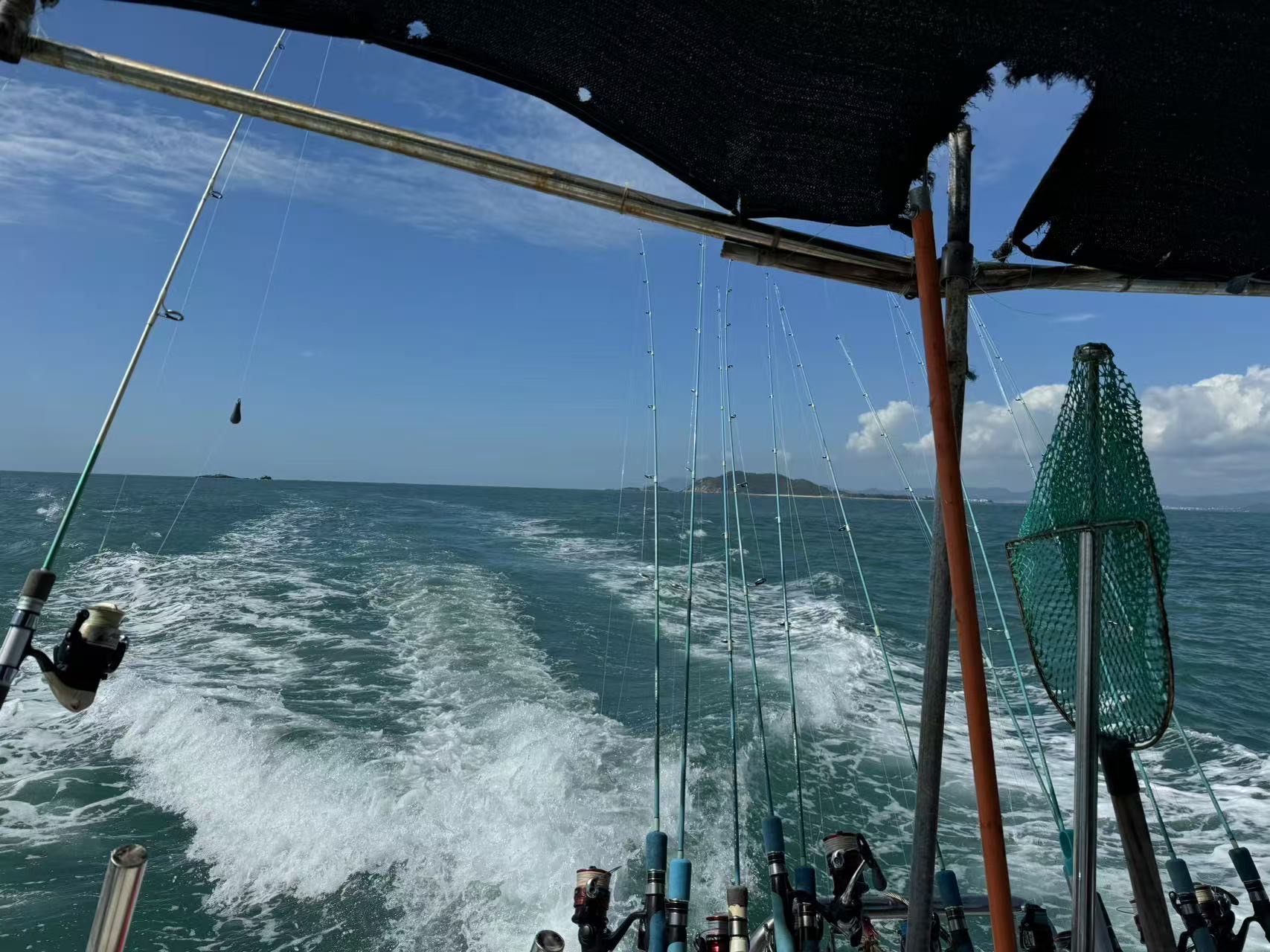 黄骅出海钓鱼(黄骅出海钓鱼怎么样) 黄骅出海钓鱼(黄骅出海钓鱼怎么样)