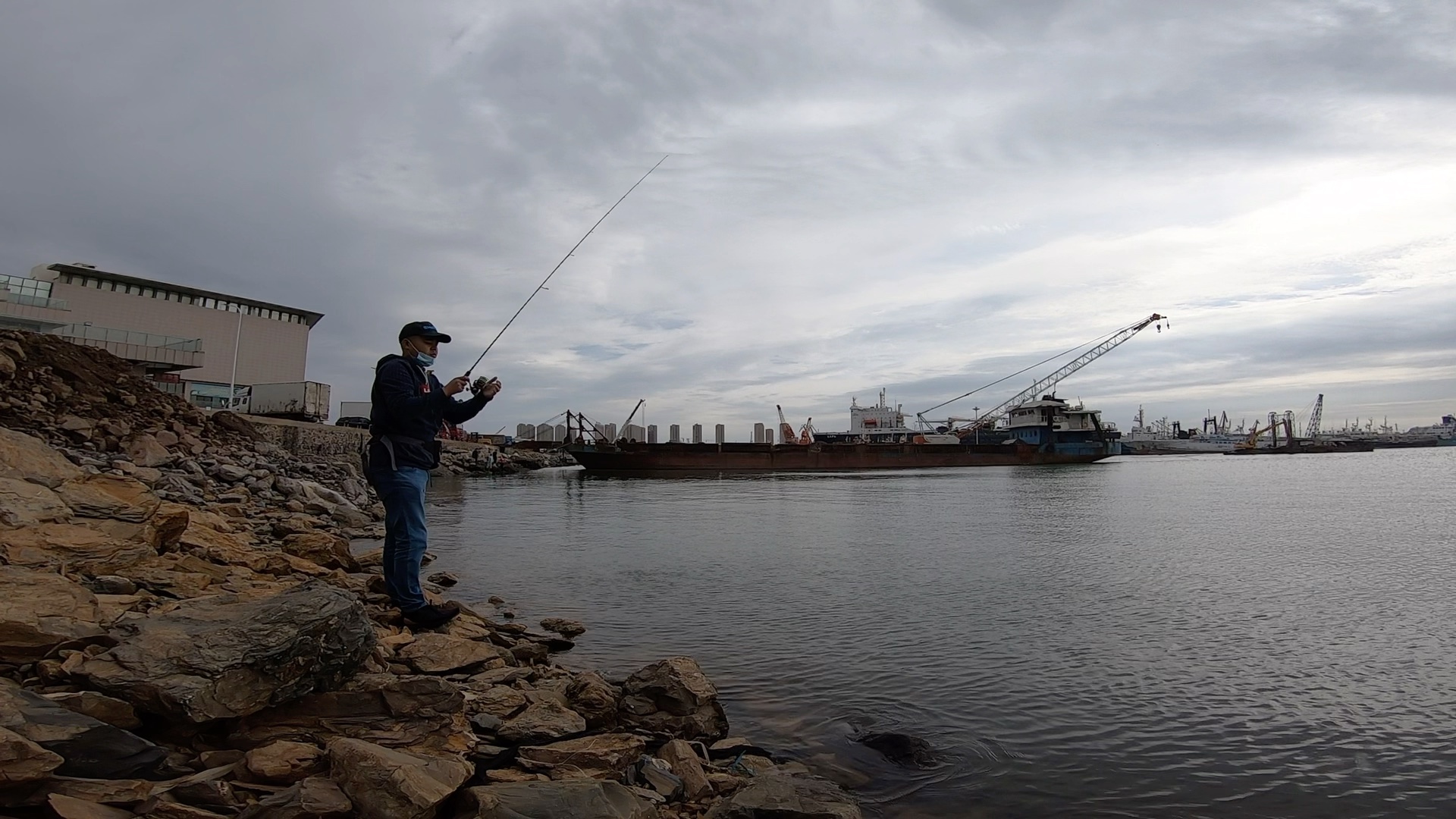 怡然湾路亚电话(北京路亚野钓的地方推荐) 怡然湾路亚电话(北京路亚野钓的地方推荐)