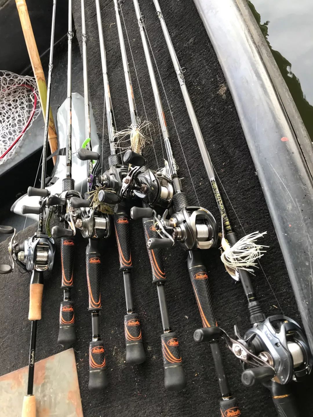 怡然湾路亚电话(北京路亚野钓的地方推荐) 怡然湾路亚电话(北京路亚野钓的地方推荐)