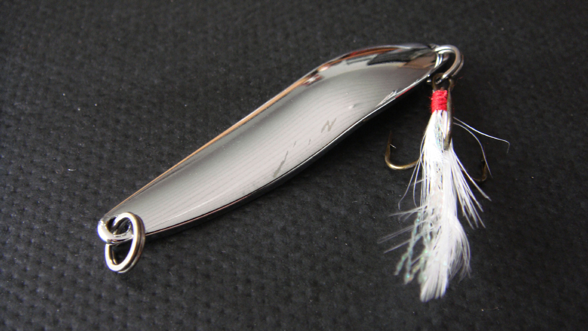 路亚饵料亮片(路亚鱼饵亮片) 路亚饵料亮片(路亚鱼饵亮片)