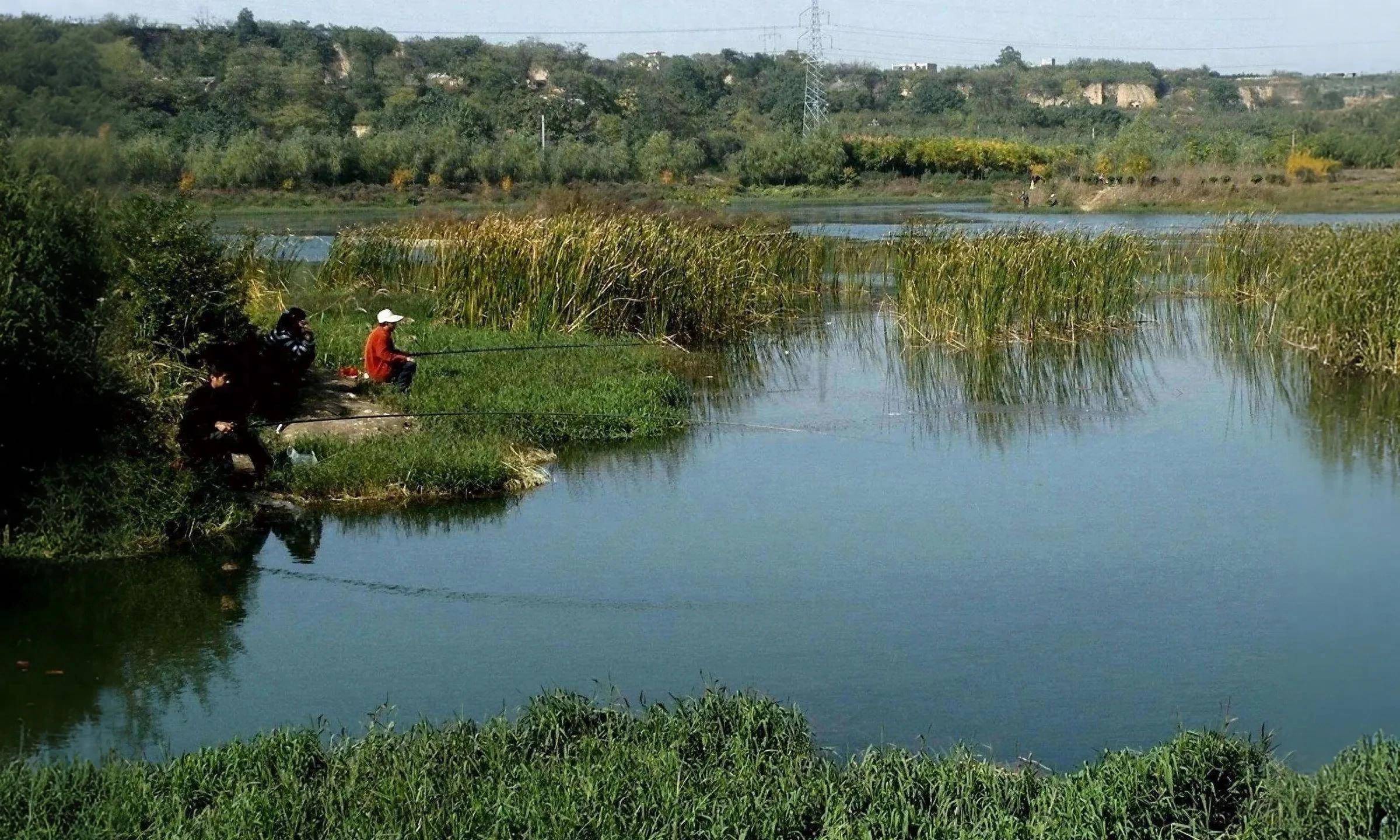 立秋后野钓技巧(立秋后野钓技巧和方法) 立秋后野钓技巧(立秋后野钓技巧和方法)