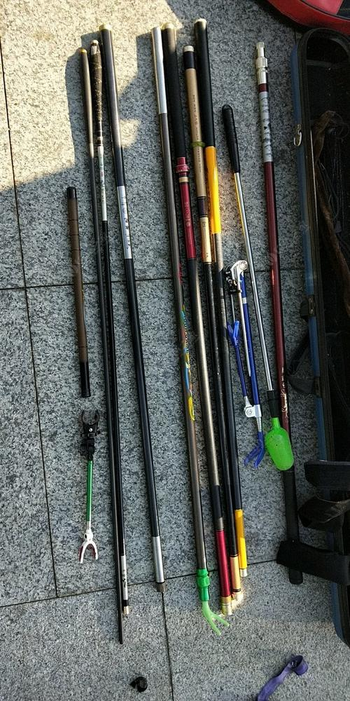 西安口碑好的渔具店(西安渔具店最集中的地方) 西安口碑好的渔具店(西安渔具店最集中的地方)