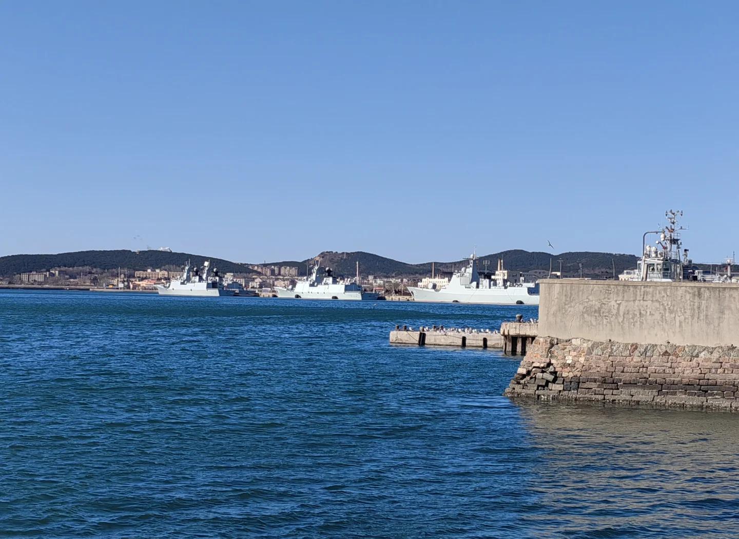 旅顺海钓地方(旅顺野钓的地方) 旅顺海钓地方(旅顺野钓的地方)