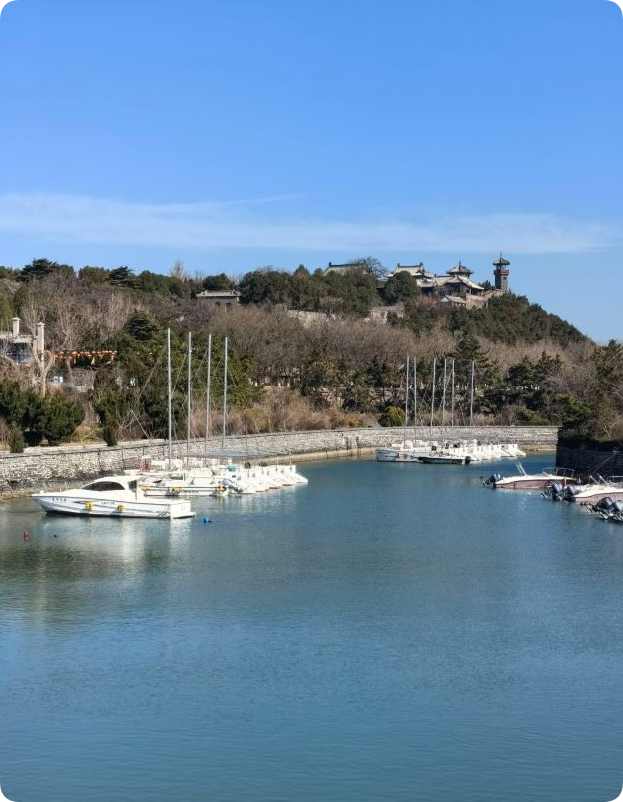 蓬莱田横山海钓(蓬莱海边适合钓鱼的地方)