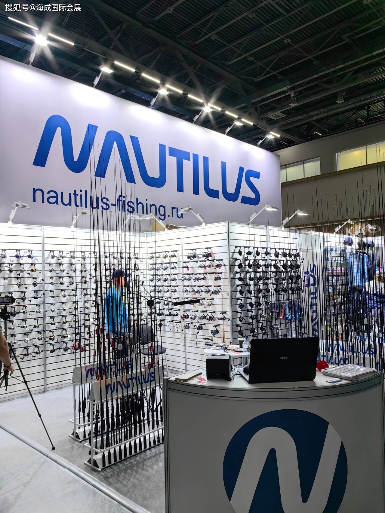 渔具展销会个人(渔具展销订货会2021) 渔具展销会个人(渔具展销订货会2021)