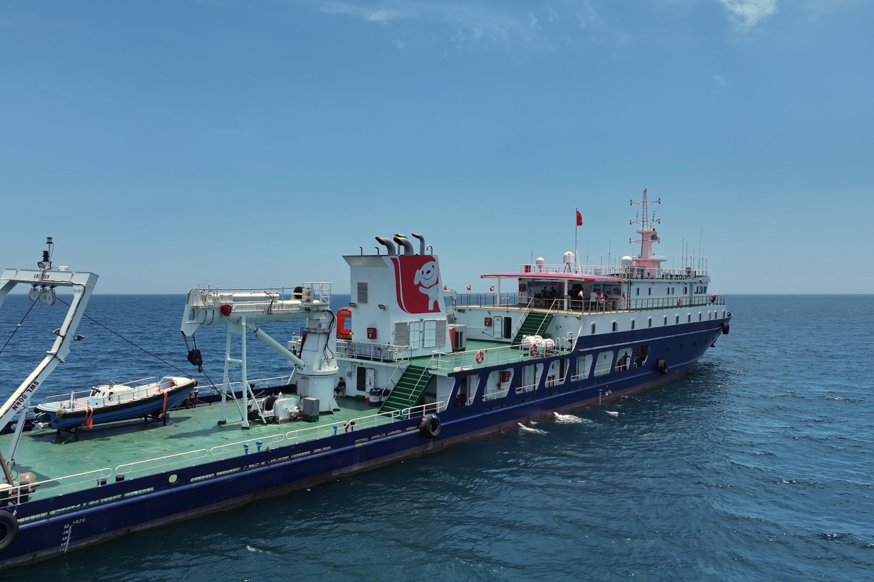 石岛海钓船(荣成石岛哪里可以海钓) 石岛海钓船(荣成石岛哪里可以海钓)