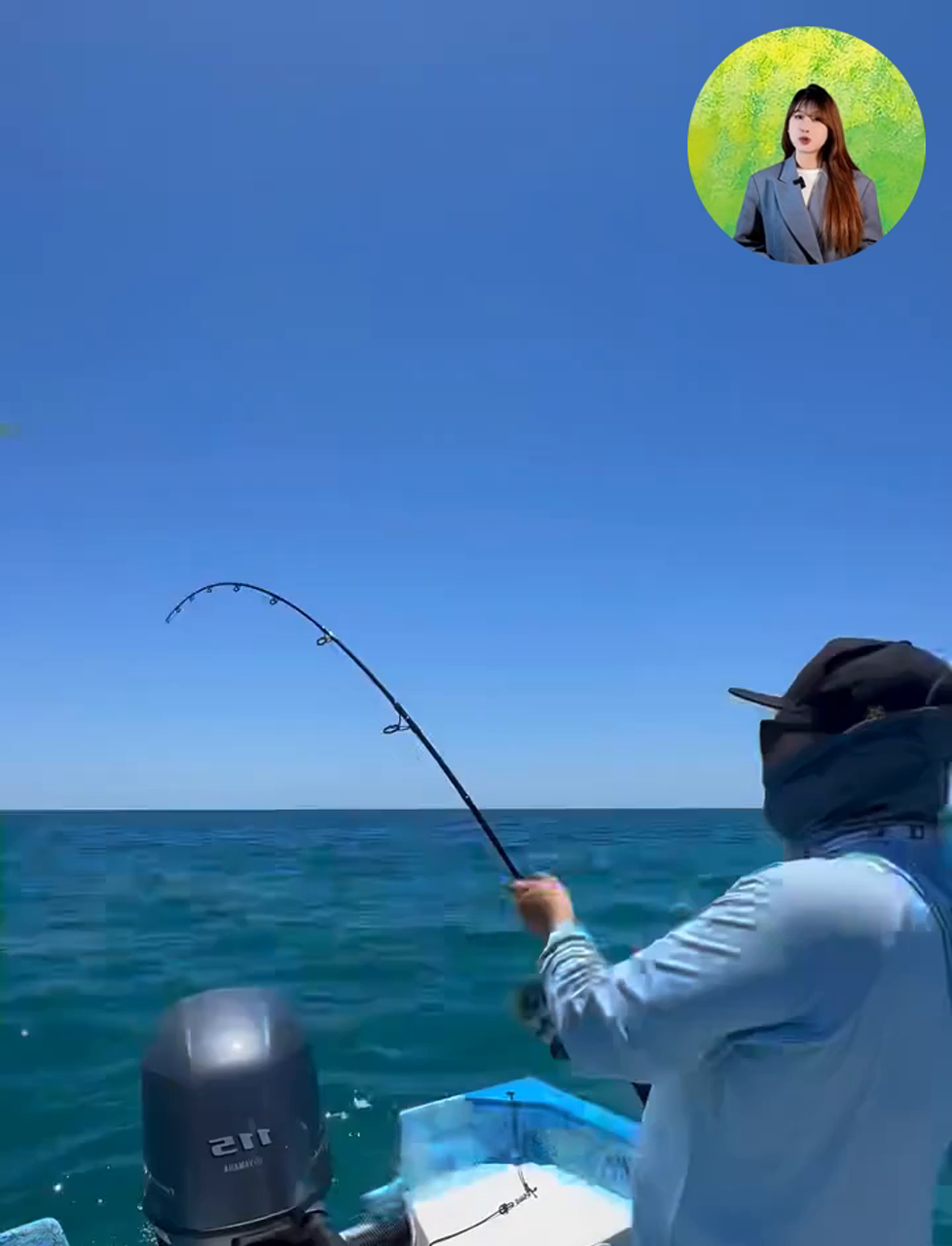 钓鱼人海钓版本(钓鱼人2019) 钓鱼人海钓版本(钓鱼人2019)
