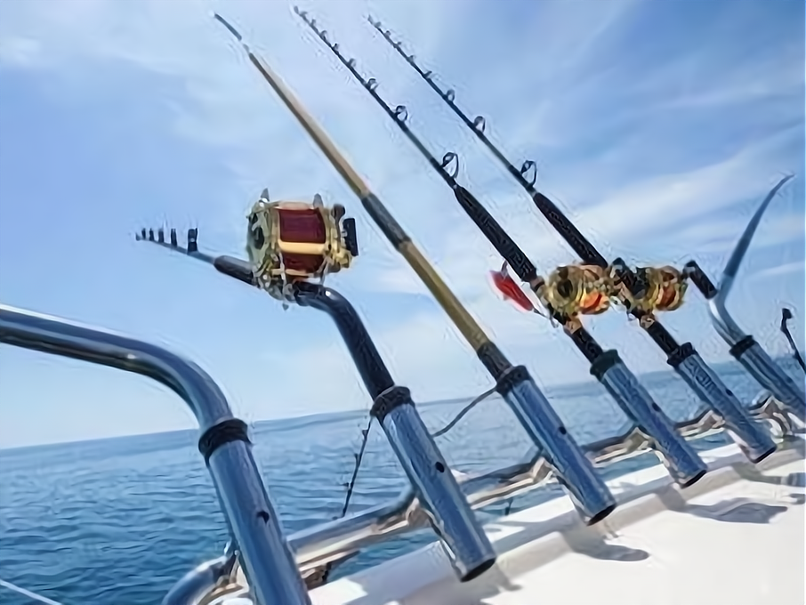 渔具行业(渔具行业不景气的原因) 渔具行业(渔具行业不景气的原因)