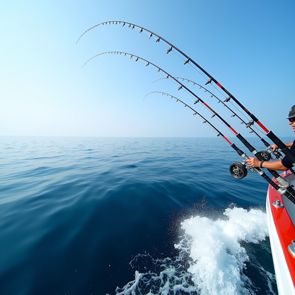 渔具行业(渔具行业不景气的原因) 渔具行业(渔具行业不景气的原因)