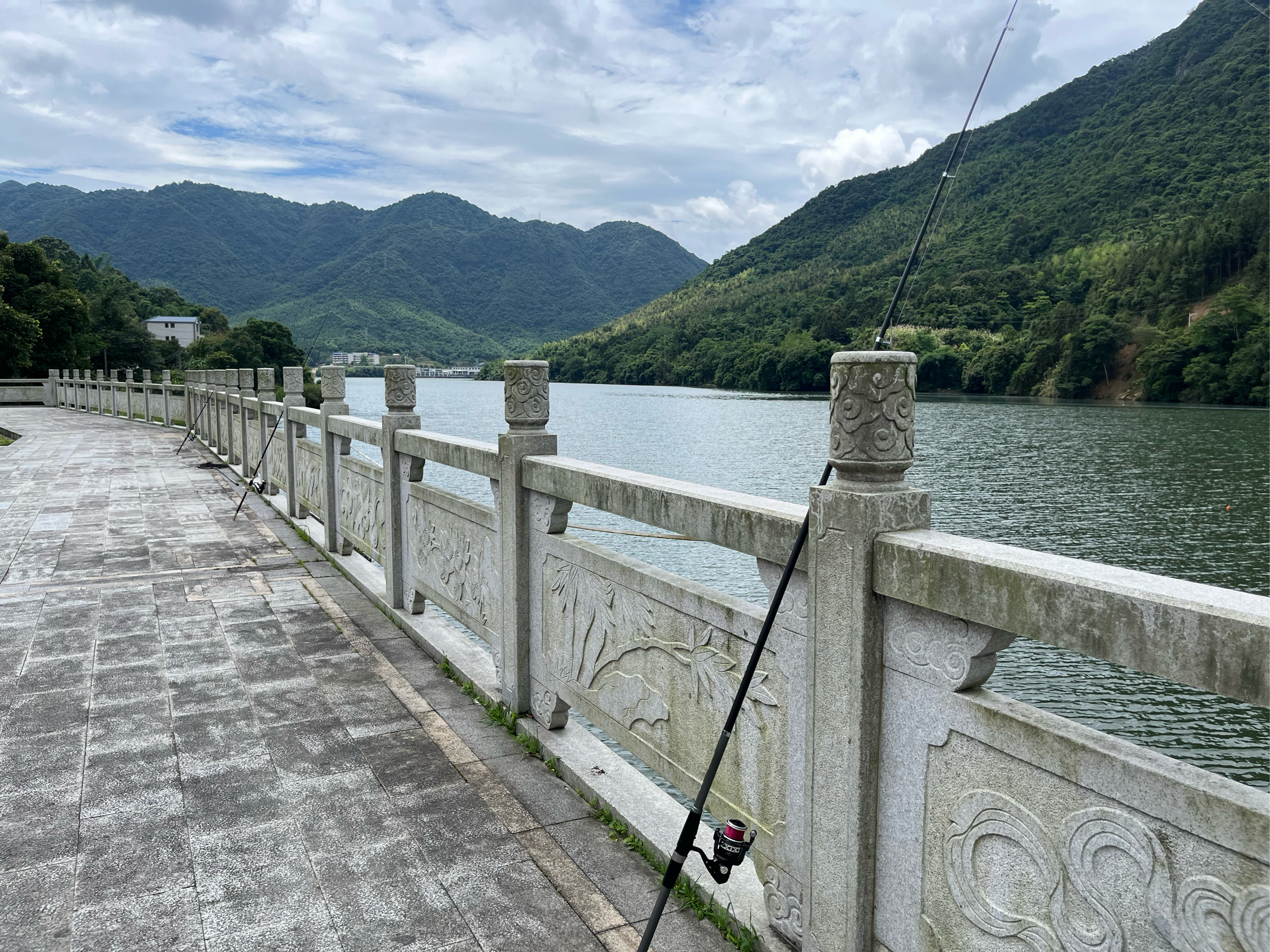 福建龙海钓鱼(龙海野钓钓点)