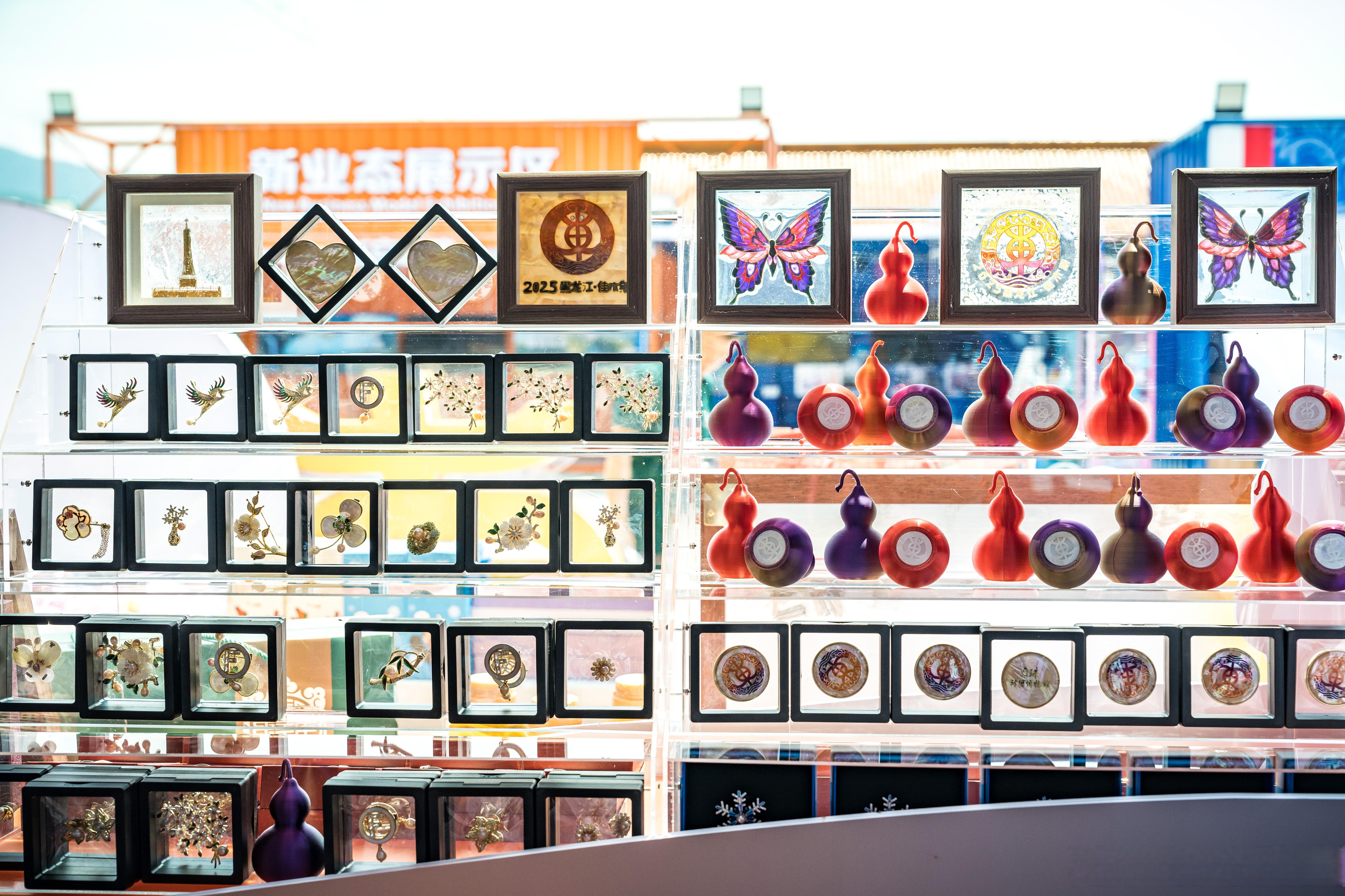 秋季渔具展金花地(金花地渔具批发市场)