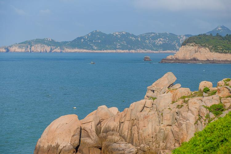 温州海钓去哪里(温州海钓点)