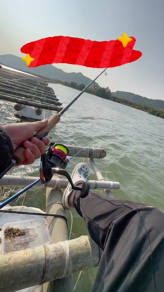 珠海怎样出海钓鱼(珠海出海海钓) 珠海怎样出海钓鱼(珠海出海海钓)