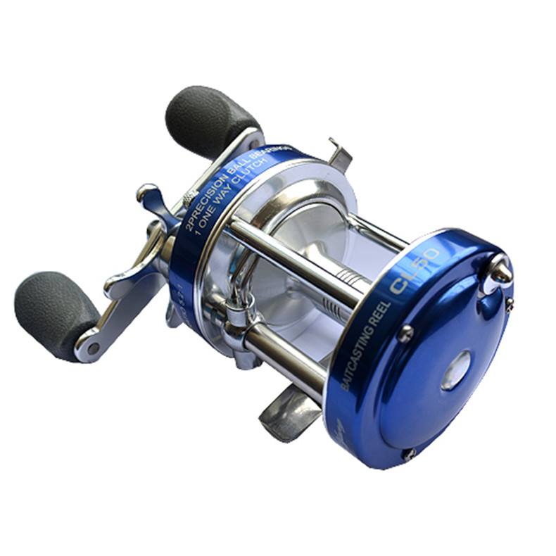 鼓轮适合远投沉底海钓(船钓鼓轮可以抛投吗) 鼓轮适合远投沉底海钓(船钓鼓轮可以抛投吗)