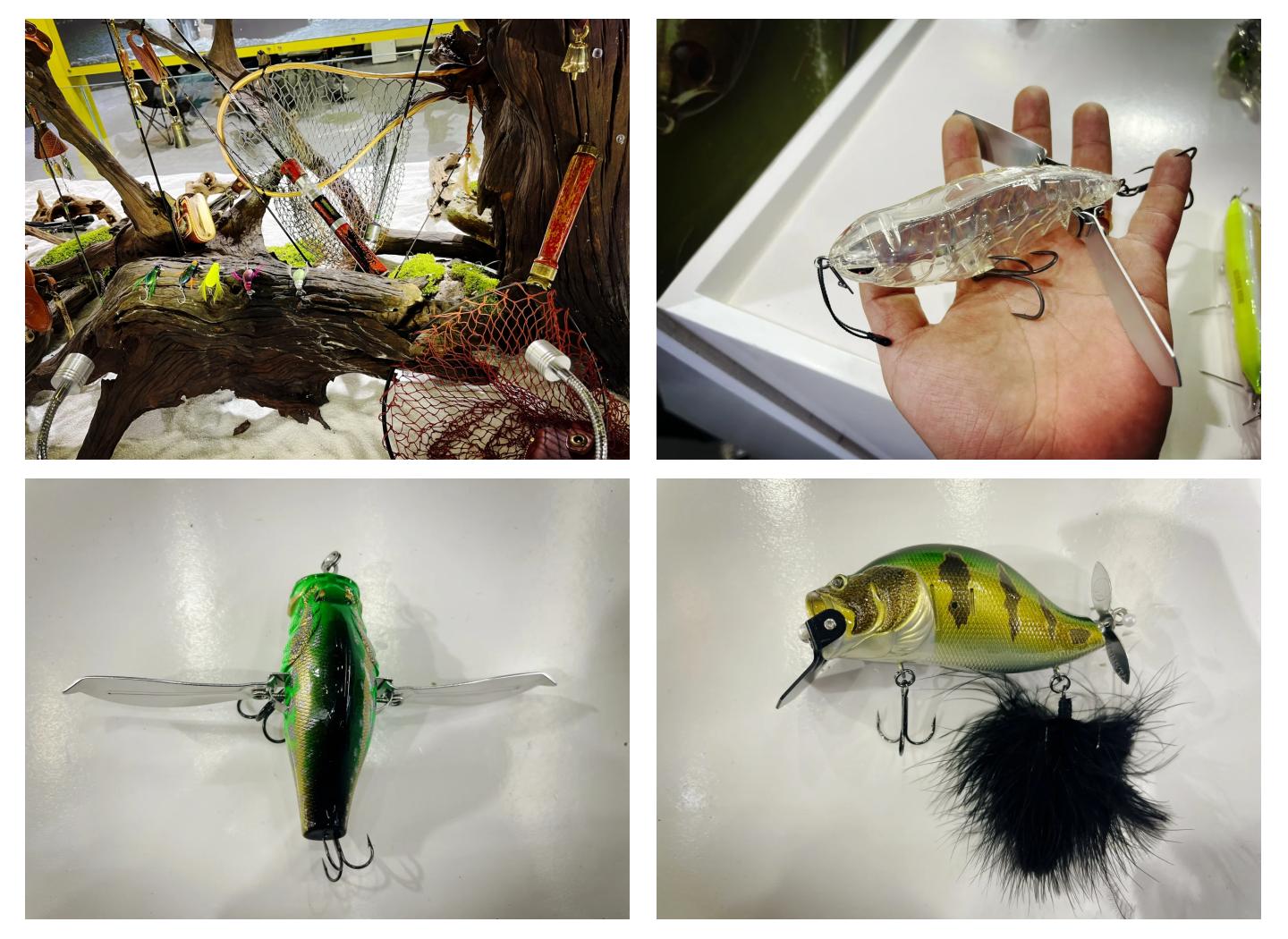 上海禁止路亚(上海能用路亚钓到什么鱼) 上海禁止路亚(上海能用路亚钓到什么鱼)