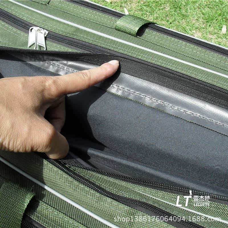 渔具包哪里产的好(渔具包品牌排行榜10强) 渔具包哪里产的好(渔具包品牌排行榜10强)