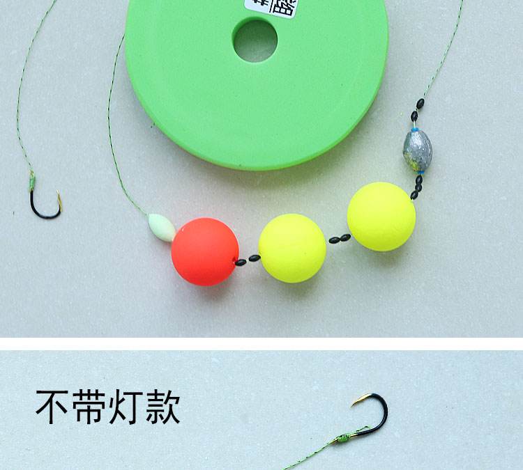 路亚装浮漂吗(路亚竿装鱼漂能用吗)