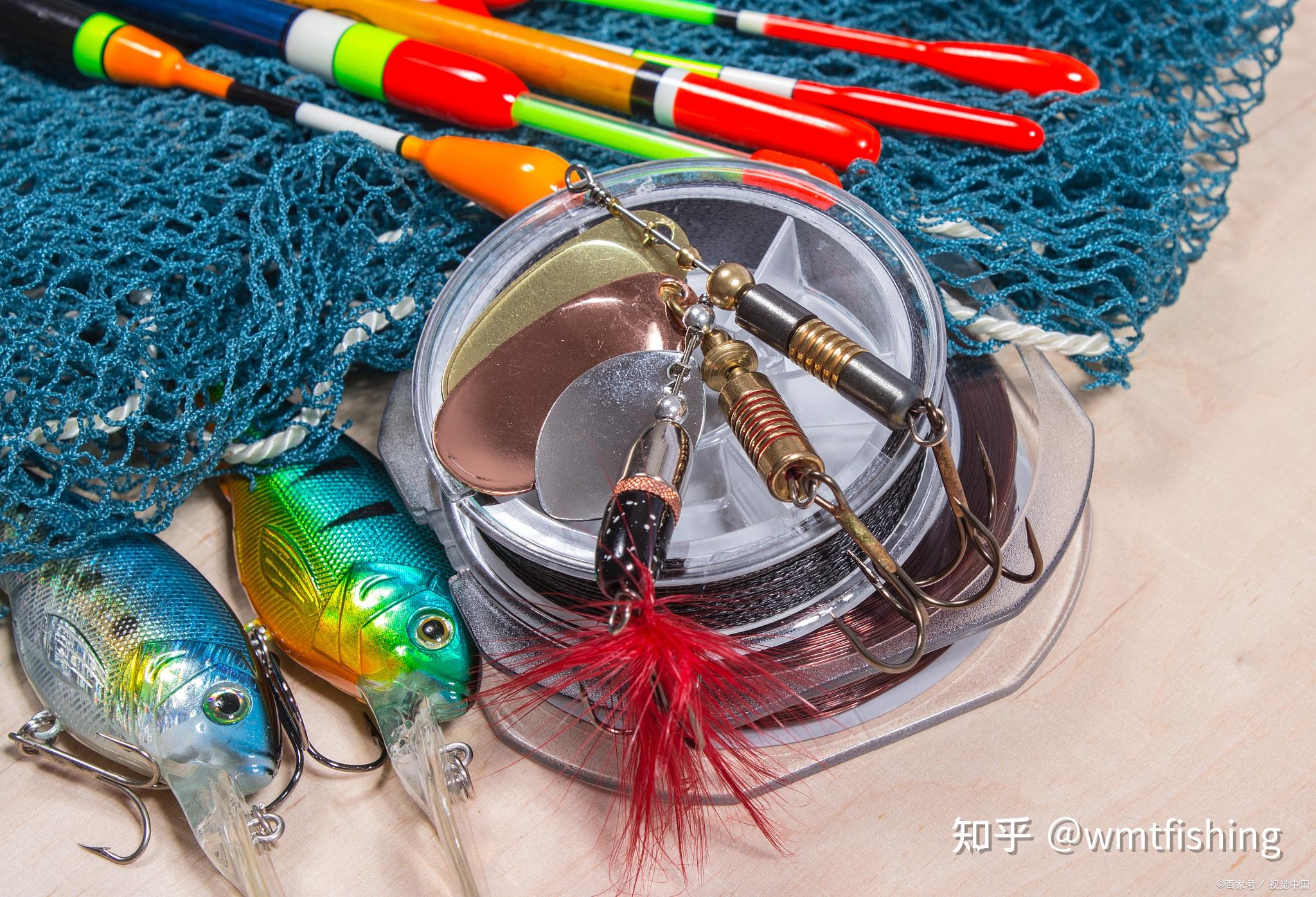 威海通联渔具(威海裕峰渔具有限公司官网)