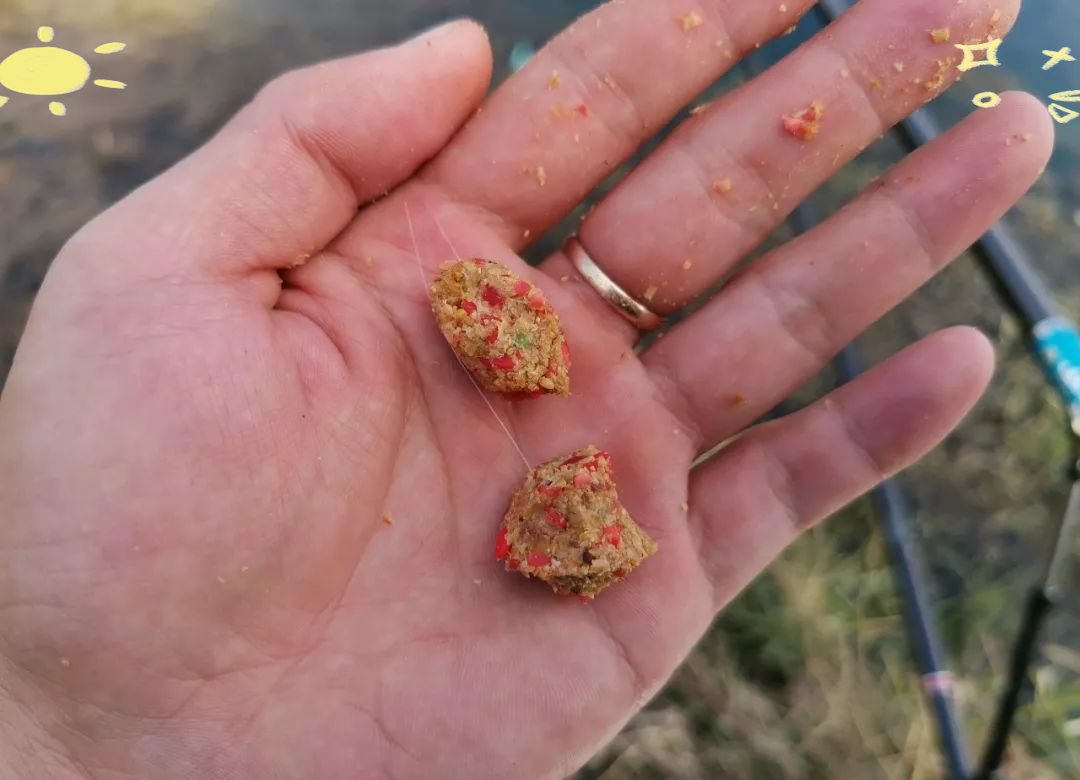 水深的单开饵料(水深开饵技巧) 水深的单开饵料(水深开饵技巧)