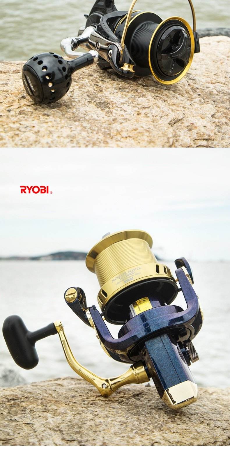 海钓鱼轮牌子好(海钓鱼轮子品牌)