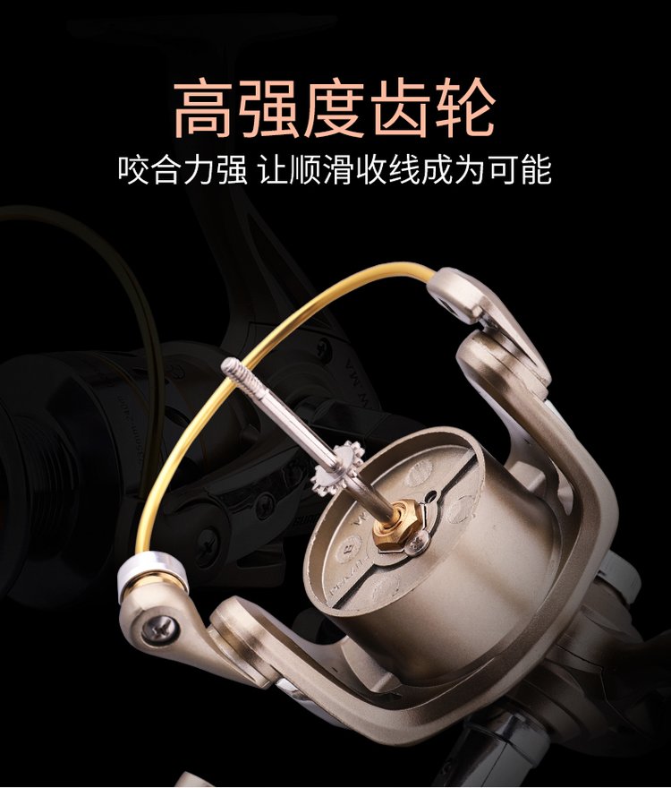 海钓鱼轮牌子好(海钓鱼轮子品牌)