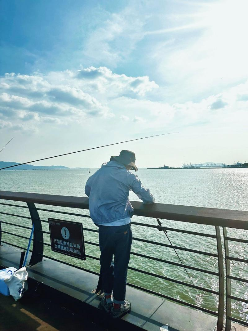 哪里有海钓的地方(哪里有海钓的地方最好)