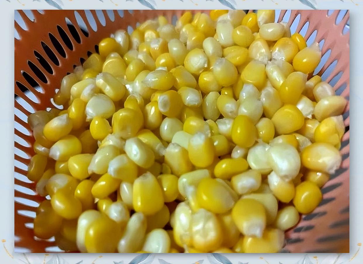 干玉米饵料制作教程(干玉米饵料制作教程大全) 干玉米饵料制作教程(干玉米饵料制作教程大全)