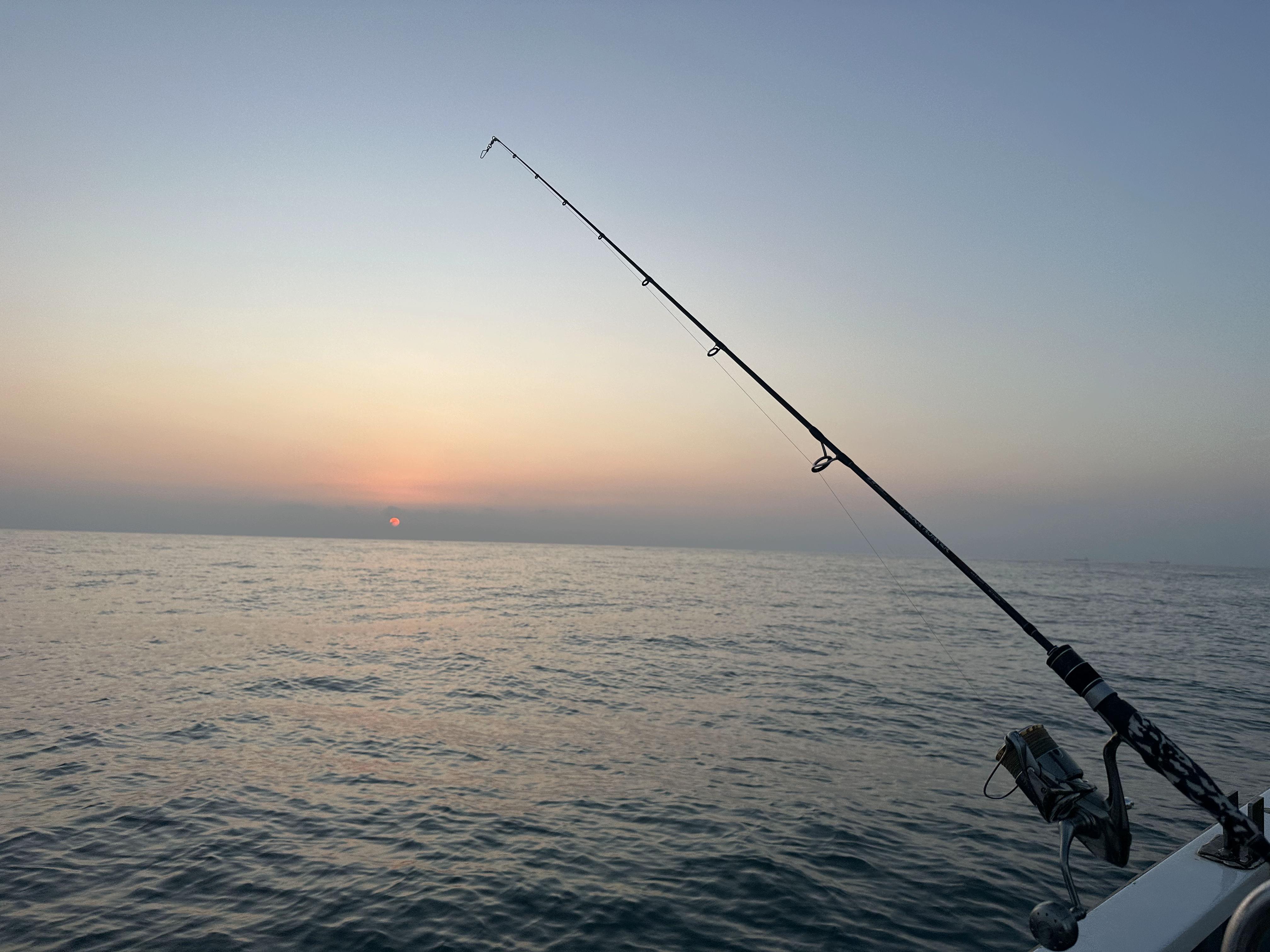 龙趸海钓场(渔乐圈海钓场) 龙趸海钓场(渔乐圈海钓场)
