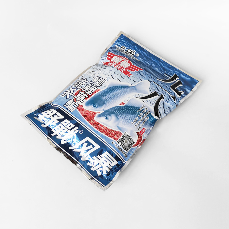 九一八陪什么饵料(九一八搭配什么鱼饵好钓鱼)