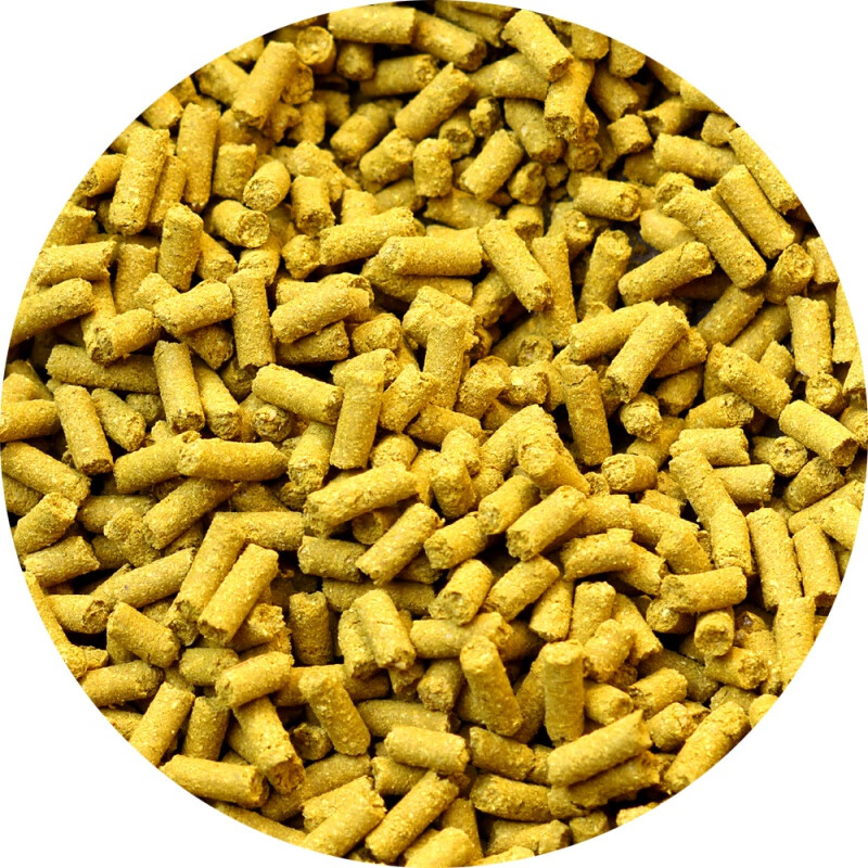 干粉饵料(小鱼干打粉钓鱼)