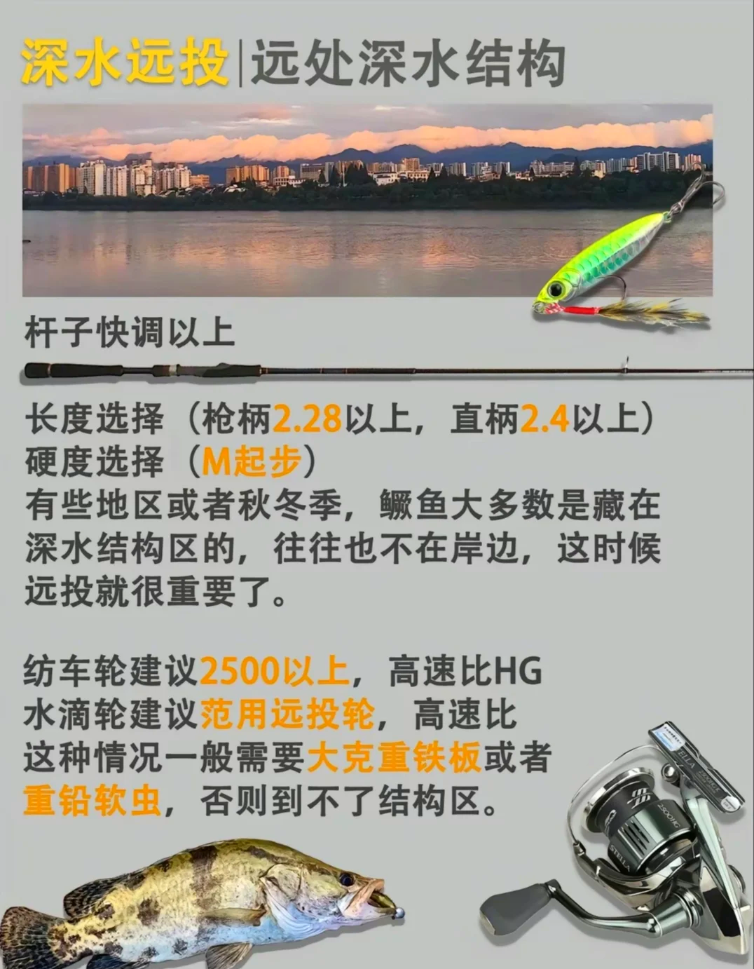 钓斑鳜鱼技巧(钓斑鳜用什么最好)