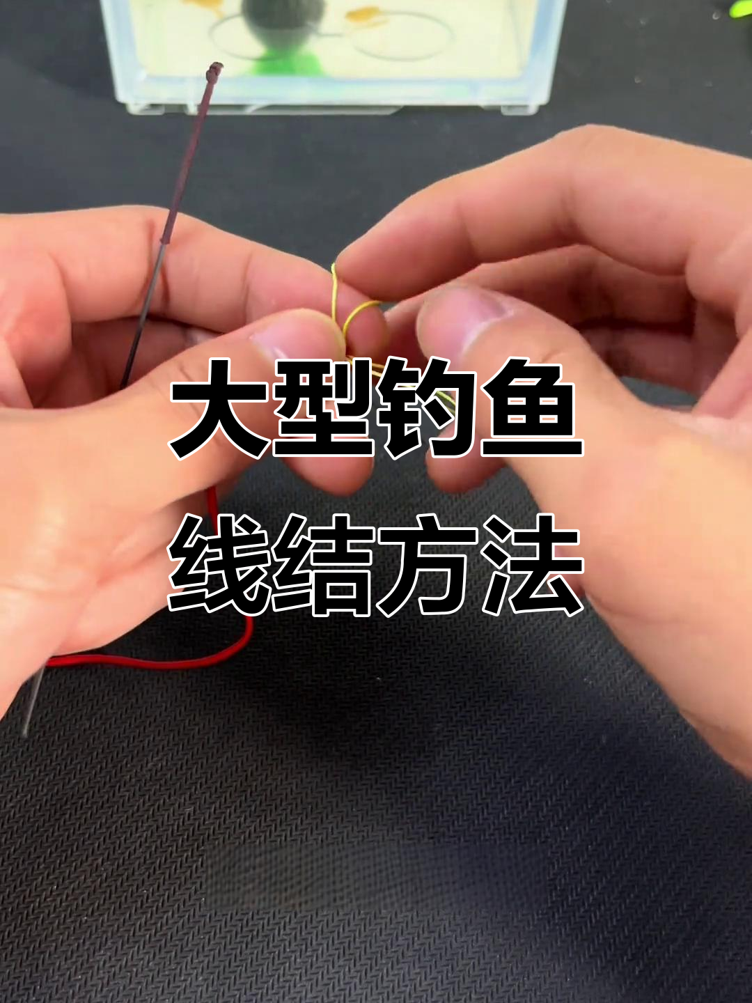 手竿在桥上钓鱼技巧(桥上钓手竿支架)