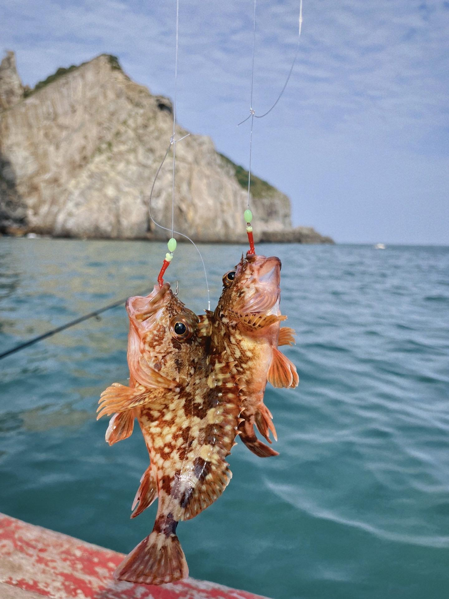 番禺海钓场(番禺钓鱼地方)