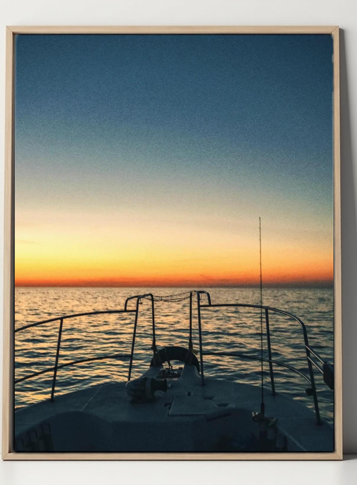 海钓鳕鱼技巧(海钓鳕鱼技巧和方法)