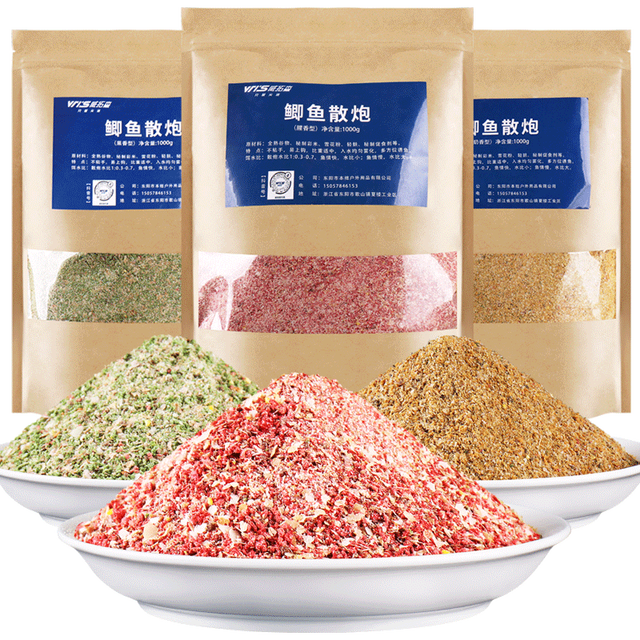 夏季黑坑钓鲫鱼饵料(夏季黑坑钓鲫鱼饵料配方)