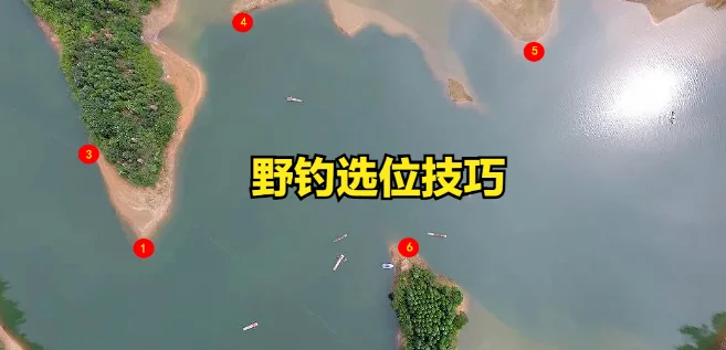 海钓最佳的钓点(海钓最佳钓点推荐)