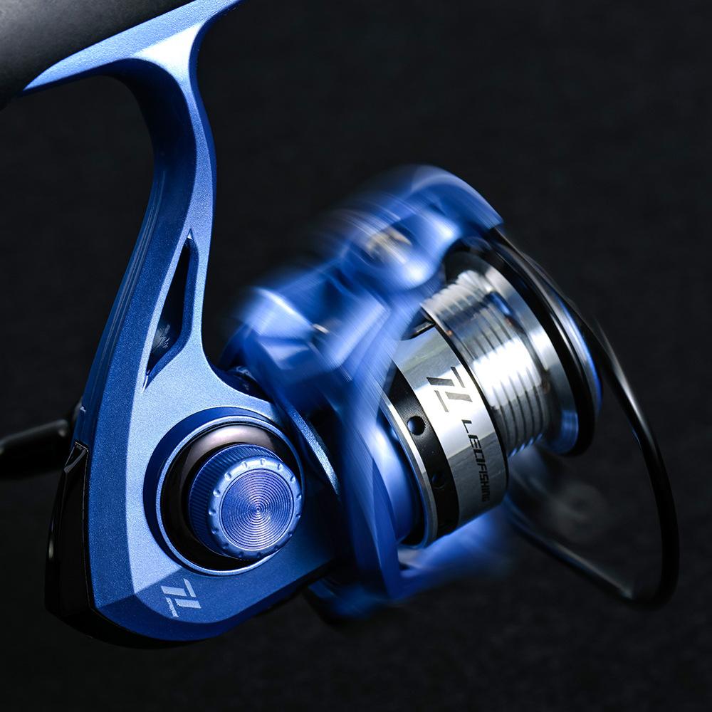 全国渔具厂家排行(中国渔具行业十大品牌)