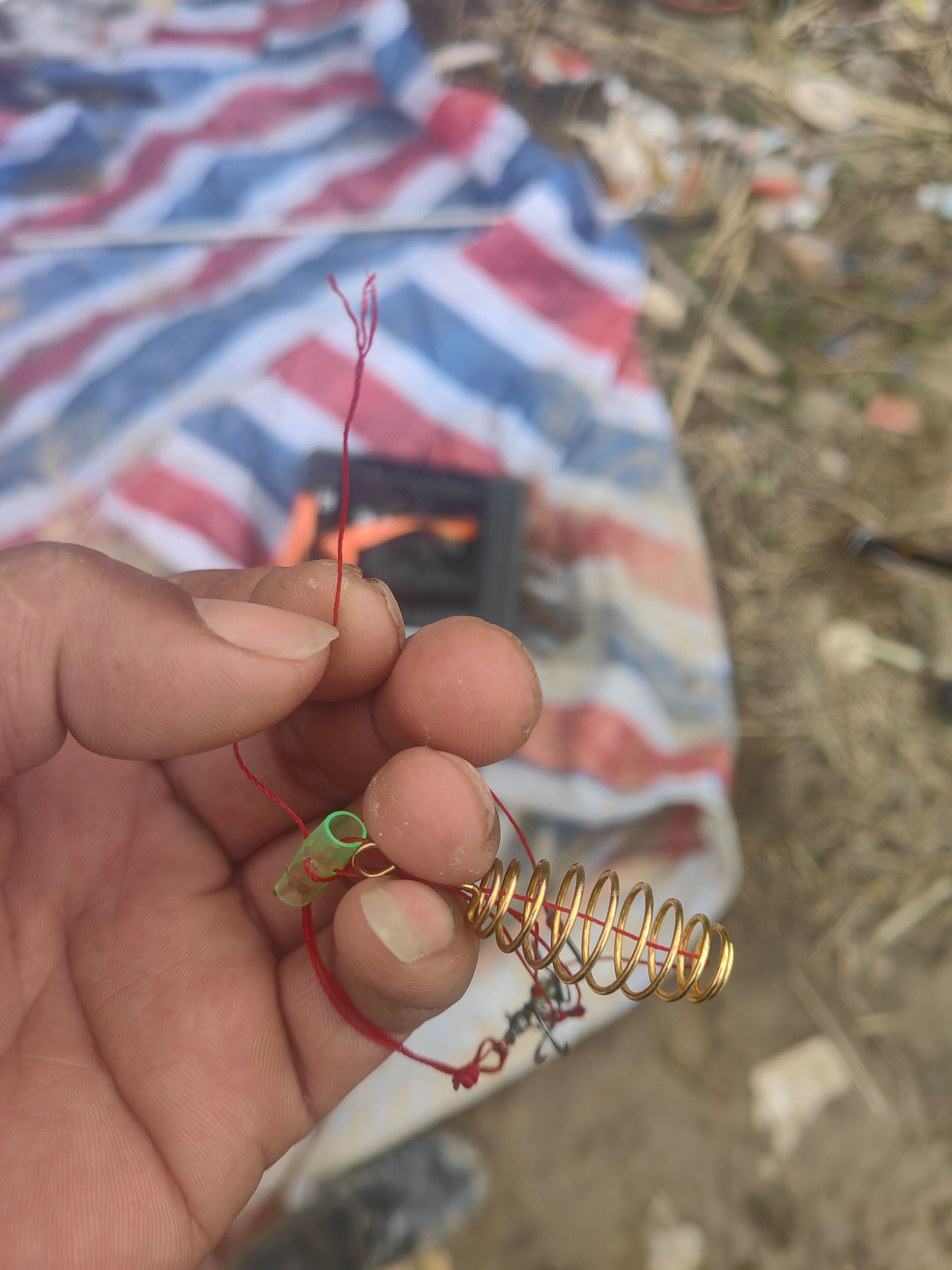 爆炸钩最好的饵料(爆炸钩饵料推荐)