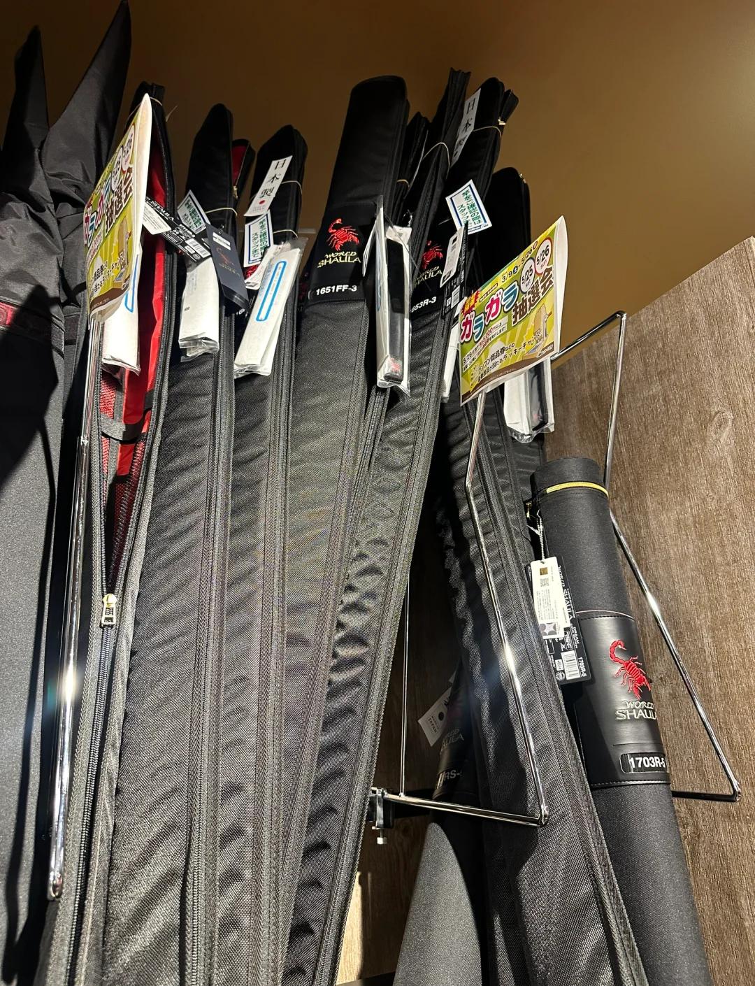 下川岛渔具店(下川岛旅游详细路线图)