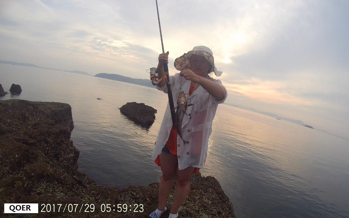 大连长兴岛海钓(大连长兴岛海钓钓点)