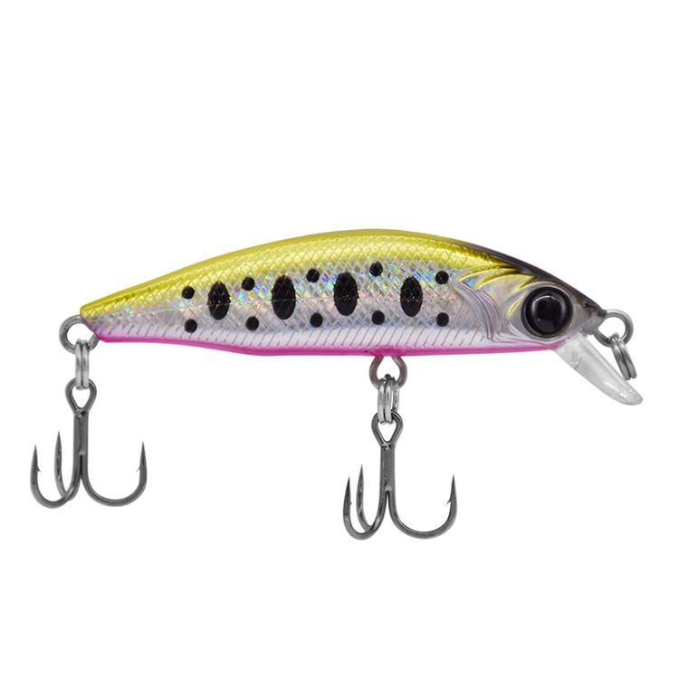 路亚假饵(路亚假饵正确绑法)