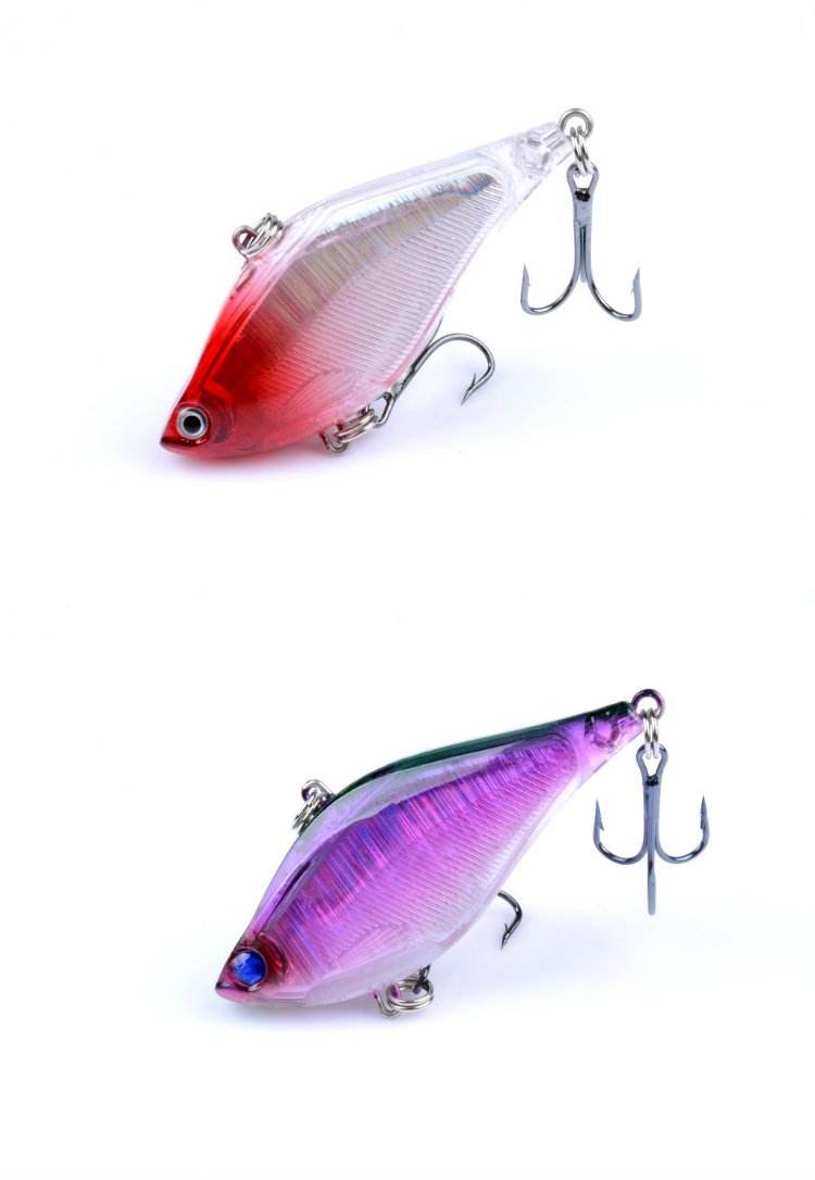 路亚假饵(路亚假饵正确绑法)