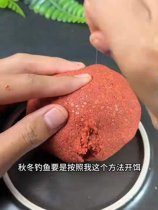 腥饵使用技巧(腥饵使用技巧和方法)