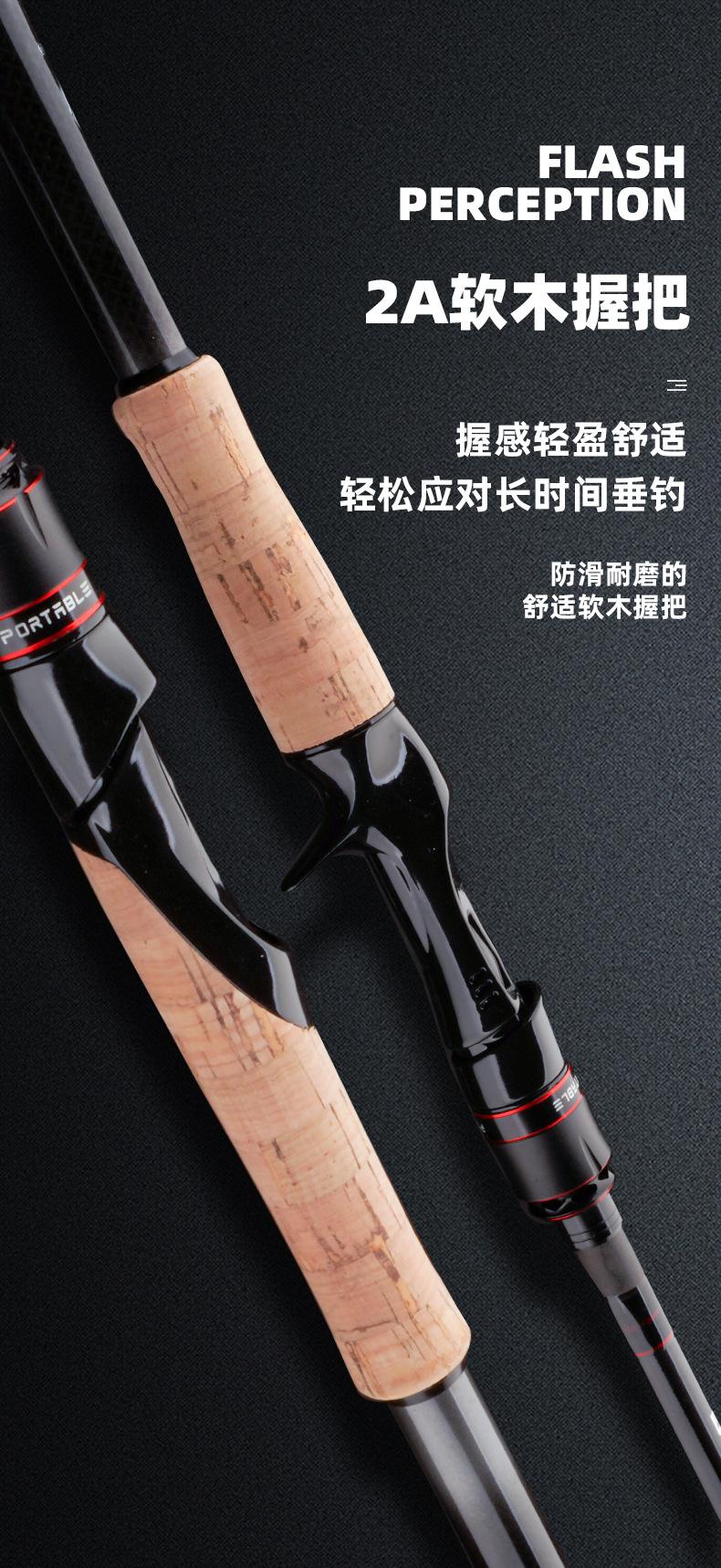 路标路亚用具(路亚标配)